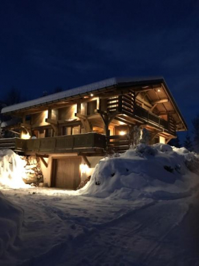 Chalet Le Solaret